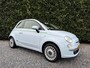 Fiat 500 1.2 Lounge | NWE APK & KOPPELING | AIRCO | PANO