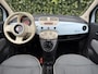 Fiat 500 1.2 Lounge | NWE APK & KOPPELING | AIRCO | PANO