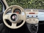 Fiat 500 1.2 Lounge | NWE APK & KOPPELING | AIRCO | PANO