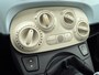 Fiat 500 1.2 Lounge | NWE APK & KOPPELING | AIRCO | PANO