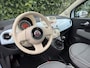 Fiat 500 1.2 Lounge | NWE APK & KOPPELING | AIRCO | PANO