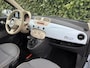 Fiat 500 1.2 Lounge | NWE APK & KOPPELING | AIRCO | PANO