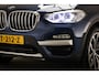 BMW X3 xDrive20i High Executive | PANORAMADAK | AUDIO MEDIA / XLINE- PACK | ACHTERBANKVERWARMING | DAB | APPLE | 20"
