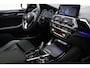 BMW X3 xDrive20i High Executive | PANORAMADAK | AUDIO MEDIA / XLINE- PACK | ACHTERBANKVERWARMING | DAB | APPLE | 20"