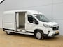 Maxus eDeliver 9 72kWh Koel/Vries Wagen -32℃ ThermoKing 204PK 280km WLTP Snelladen Airco Adaptieve Cruise Camera LED