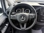 Mercedes-Benz eVito 112 66kWh 280km WLTP 96% (SOH) Snelladen L2H1 Climate Control Cruise Control Stoelverwarming Apple Carplay Parkeersensoren Achter