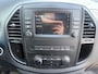 Mercedes-Benz eVito 112 66kWh 280km WLTP 96% (SOH) Snelladen L2H1 Climate Control Cruise Control Stoelverwarming Apple Carplay Parkeersensoren Achter