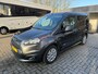 Ford Tourneo Connect Rolstoelauto 3+1 - Bodemverlaging + Lier - Navigatie/Camera - 1e Eigenaar - Volledig Onderhouden