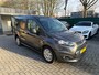 Ford Tourneo Connect Rolstoelauto 3+1 - Bodemverlaging + Lier - Navigatie/Camera - 1e Eigenaar - Volledig Onderhouden