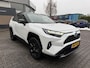 Toyota RAV4 2.5 HYBRID STYLE STUUR/STOELVERW EL-STOEL EL-ACHTERKLEP VOORRUITVERW LED KEYLESS JBL 360-CAMERA HALF-LEDER