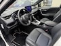 Toyota RAV4 2.5 HYBRID STYLE STUUR/STOELVERW EL-STOEL EL-ACHTERKLEP VOORRUITVERW LED KEYLESS JBL 360-CAMERA HALF-LEDER