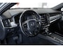 Volvo V90 T5 Automaat Momentum | Bowers & Wilkins Premium Audio | Panoramadak | Electrische bedienbare voorstoelen | Parkeerverwarming | 18'' Lichtmetalen velgen | Navigatie | Stoelverwarming | Lederen bekleding | Stoelverwarming | Dealeronderhouden