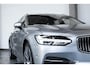 Volvo V90 T5 Automaat Momentum | Bowers & Wilkins Premium Audio | Panoramadak | Electrische bedienbare voorstoelen | Parkeerverwarming | 18'' Lichtmetalen velgen | Navigatie | Stoelverwarming | Lederen bekleding | Stoelverwarming | Dealeronderhouden