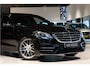 Mercedes-Benz S-klasse 560 Lang 4-M AMG Exclusive|4*massage/koeling|20"|entertainment|standkachel|HUD|nachtzicht