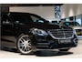 Mercedes-Benz S-klasse 560 Lang 4-M AMG Exclusive|4*massage/koeling|20"|entertainment|standkachel|HUD|nachtzicht
