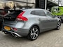 Volvo V40 T3 152 PK Polar+ R-Design | TREKHAAK| PANORAMADAK| VERWARMDE VOORSTOELEN| NAVIGATIE| LED VERLICHTING|