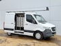 Mercedes-Benz Sprinter 316 2.2 CDI Automaat L1H1 LED Dubbele Schuif Climate Control Cruise Control Imperiaal Trekhaak Carplay Camera Stoelverwarming Standkachel