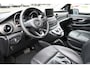 Mercedes-Benz V-klasse 250d XL L3 DC Avantgarde MARGE LED, Navigatie met camera, Leder, Trekhaak