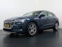 Audi E-tron 55 Quattro 95kWh Camera Panoramadak Adap.Cruise Trekhaak Navi Ecc Leder Business Edition Plus SOH 91% Elek.Stoelen+Verwarmd Keyless Rijstrooksensor AWD 4WD Elek.Achterklep 1e Eigenaar Origineel Nederlandse Auto Dealeronderhouden