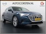Audi E-tron 55 Quattro 95kWh Camera Panoramadak Adap.Cruise Trekhaak Navi Ecc Leder Business Edition Plus SOH 91% Elek.Stoelen+Verwarmd Keyless Rijstrooksensor AWD 4WD Elek.Achterklep 1e Eigenaar Origineel Nederlandse Auto Dealeronderhouden