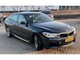 BMW 6-Serie Gran Turismo 640i High Executive 2100KG Trekgewicht | M-Styling | Luxe Lederen Bekleding | Voor + Achter Stoelverwarming | Elek. Stoelen | Elek. Achterklep | Achterspoiler | Achterstoelen verwarmd | Achteruitrijcamera