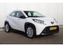 Toyota Aygo X 1.0 VVT-i MT Play Carplay Android Achteruitrijcamera Airco All-season Banden