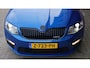 Skoda Octavia RS 2.0 TSI 220pk Limousine Pano.Dak Schaalstoelen *Black Optik* Leder Canton Sound 18inch LM Navi Xenon LED *Uniek*