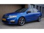 Skoda Octavia RS 2.0 TSI 220pk Limousine Pano.Dak Schaalstoelen *Black Optik* Leder Canton Sound 18inch LM Navi Xenon LED *Uniek*
