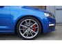 Skoda Octavia RS 2.0 TSI 220pk Limousine Pano.Dak Schaalstoelen *Black Optik* Leder Canton Sound 18inch LM Navi Xenon LED *Uniek*