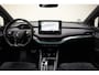 Skoda Enyaq iV 60 Sportline 3-Fase [ Panoramadak Camera Stoelverwarming ]