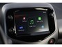 Toyota Aygo 1.0 VVT-i x-play Automaat Carplay Android Achteruitrijcamera Airco Elektrische Ramen