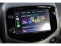 Toyota Aygo 1.0 VVT-i x-play Automaat Carplay Android Achteruitrijcamera Airco Elektrische Ramen