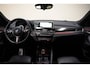 BMW X2 sDrive18i M Sport High Executive Aut. [ LED Head-up Navi prof. Stoelverwarming ]