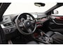 BMW X2 sDrive18i M Sport High Executive Aut. [ LED Head-up Navi prof. Stoelverwarming ]
