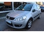 Suzuki SX4 1.6 Exclusive Dealeronderhouden, trekhaak.