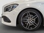 Mercedes-Benz CLA 250 Sport 4MATIC | Panoramadak | Cruise Control | Stoelverwarming | Camera | | Achteruitrijcamera | Cruise control | Elektrisch glazen panorama-dak