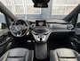 Mercedes-Benz V-klasse 250d Lang AMG Dubbel Cabine / Leder / 360 Camera / Burmester / Elektrische schuifdeuren + klep