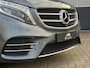 Mercedes-Benz V-klasse 250d Lang AMG Dubbel Cabine / Leder / 360 Camera / Burmester / Elektrische schuifdeuren + klep