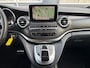 Mercedes-Benz V-klasse 250d Lang AMG Dubbel Cabine / Leder / 360 Camera / Burmester / Elektrische schuifdeuren + klep