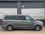 Mercedes-Benz V-klasse 250d Lang AMG Dubbel Cabine / Leder / 360 Camera / Burmester / Elektrische schuifdeuren + klep
