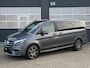 Mercedes-Benz V-klasse 250d Lang AMG Dubbel Cabine / Leder / 360 Camera / Burmester / Elektrische schuifdeuren + klep