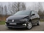 Volkswagen Polo 1.0 TSI Highline Deep Black Metallic | AppleCarplay/Navi/Cruise/Bluetooth/AC