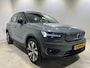 Volvo XC40 Recharge P8 AWD R-Design | SOH 94% | Navigatie/Android/Apple Carplay | LM Velgen 19" | Voorstoelen Verwarmd | Cruise Control Adaptief | Airco |