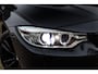 BMW 4-Serie Coupé 420i M-Pakket NAP FACELIFT LEDER XENON