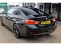 BMW 4-Serie Coupé 420i M-Pakket NAP FACELIFT LEDER XENON