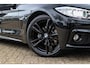 BMW 4-Serie Coupé 420i M-Pakket NAP FACELIFT LEDER XENON