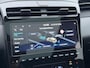 Hyundai Tucson 1.6 T-GDI PHEV N Line Sky 4WD / Afn. Trekhaak ( 1350 ) / Fabrieksgarantie tot 12-2027 / Panoramadak - Schuif&Kanteldak / Dealer Onderhouden / Elektrische stoelen + Memory / Stoel Verwarming & Verkoeling / Stuurwiel Verwarming / 360 Camera / Dodehoek Detectie / Navigatie / Apple Carplay & Android Auto / DAB / Achterbank Verwarming /
