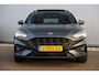 Ford Focus Wagon 1.0 EcoBoost Hybrid ST Line X Business Trekhaak Panoramadak 18 inch Navigatie LED Carplay Android Airco Cruise Control Rijstrooksensor Winter Pakket