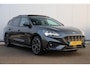 Ford Focus Wagon 1.0 EcoBoost Hybrid ST Line X Business Trekhaak Panoramadak 18 inch Navigatie LED Carplay Android Airco Cruise Control Rijstrooksensor Winter Pakket