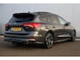 Ford Focus Wagon 1.0 EcoBoost Hybrid ST Line X Business Trekhaak Panoramadak 18 inch Navigatie LED Carplay Android Airco Cruise Control Rijstrooksensor Winter Pakket